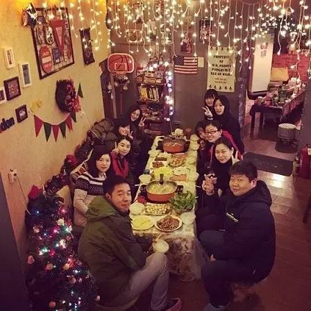 适合集会的潮玩圣地,集会玩一天的地方