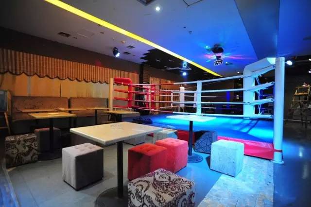 适合集会的潮玩圣地,集会玩一天的地方