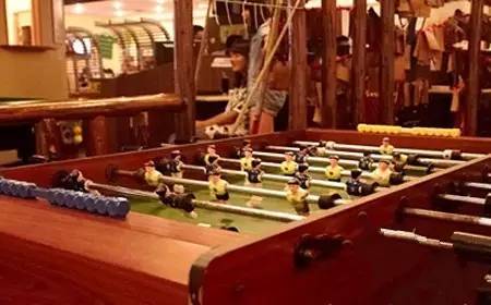 适合集会的潮玩圣地,集会玩一天的地方