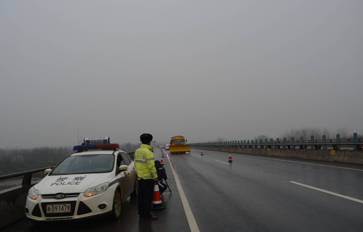 科普到底什么是冻雨为什么它可怕,为什么出现冻雨