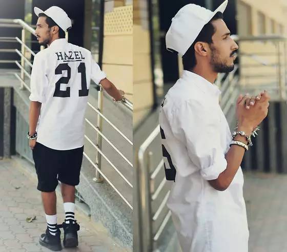 成熟夏季穿衣风格男,男生穿衣搭配夏季干净成熟