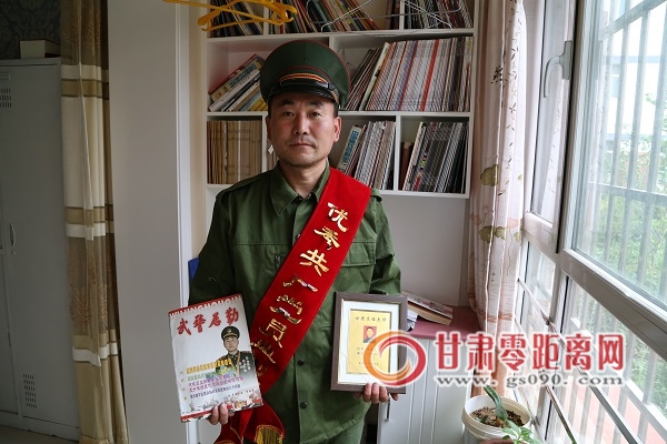 退伍军人餐饮,退伍军人特点餐厅