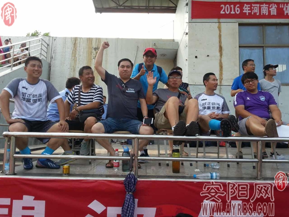 2020河南豫冠联赛,豫冠联赛周口赛区