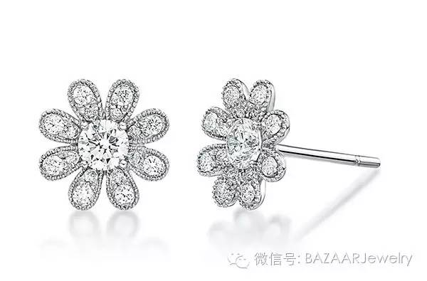 亲民帖|这些宝贝让你买得起，还能戴出高奢感！