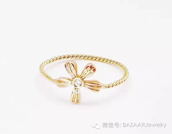 亲民帖|这些宝贝让你买得起，还能戴出高奢感！