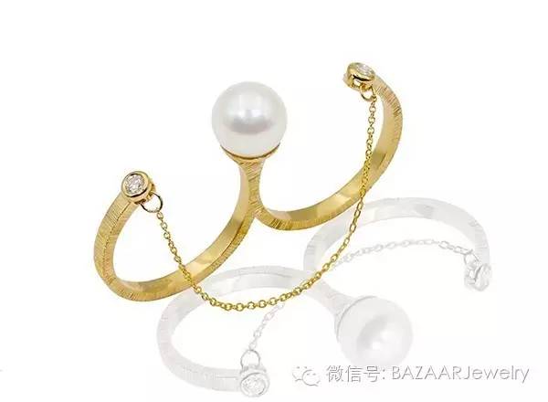 亲民帖|这些宝贝让你买得起，还能戴出高奢感！