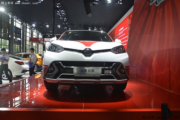 名爵2021车展,上汽名爵2024北京车展