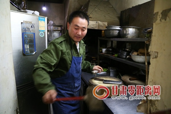 退伍军人餐饮,退伍军人特点餐厅
