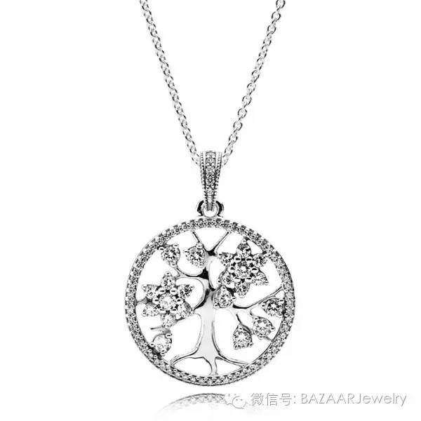 亲民帖|这些宝贝让你买得起，还能戴出高奢感！