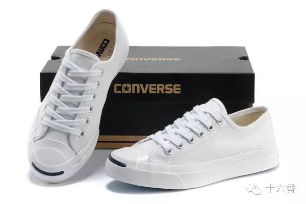 麦昆做旧风小白鞋,mlb小白鞋仿麦昆