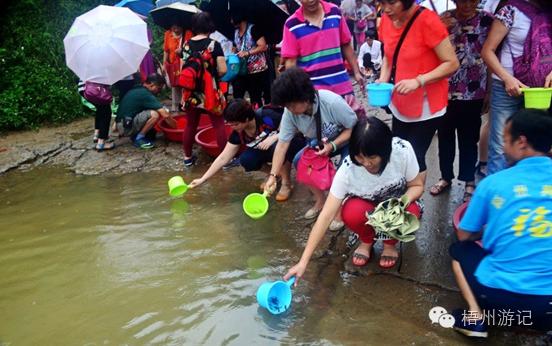 我们真的低估了2016年龙母诞的魅力，没去现场的你后悔了吗？