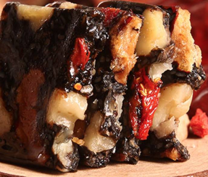 甄嬛传祺贵人喝糙米薏仁汤第几集,甄嬛传糙米薏仁汤有什么讲究