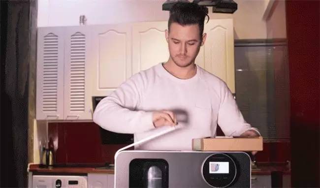 新款家用厨房产品,家用厨房高科技产品