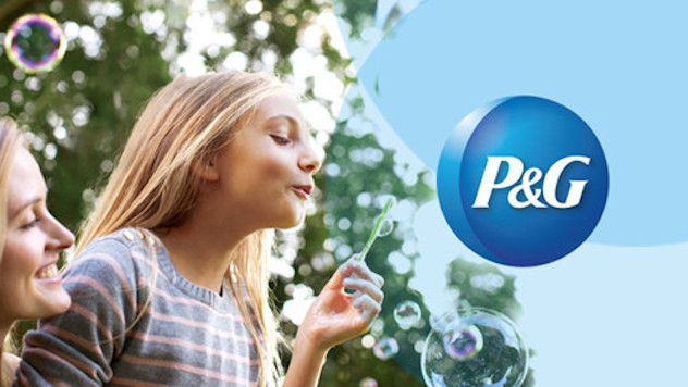 妆闻天下日报：宝洁超预期/雅芳仍下降/以及更多