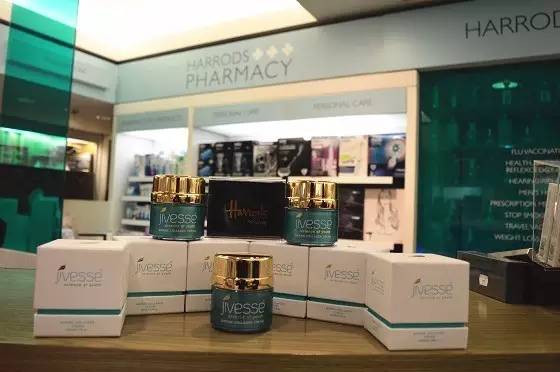 效果堪比香奈儿的面霜,全球经典面霜