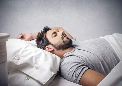 帮助睡眠的各种方法,帮助睡眠的土方法