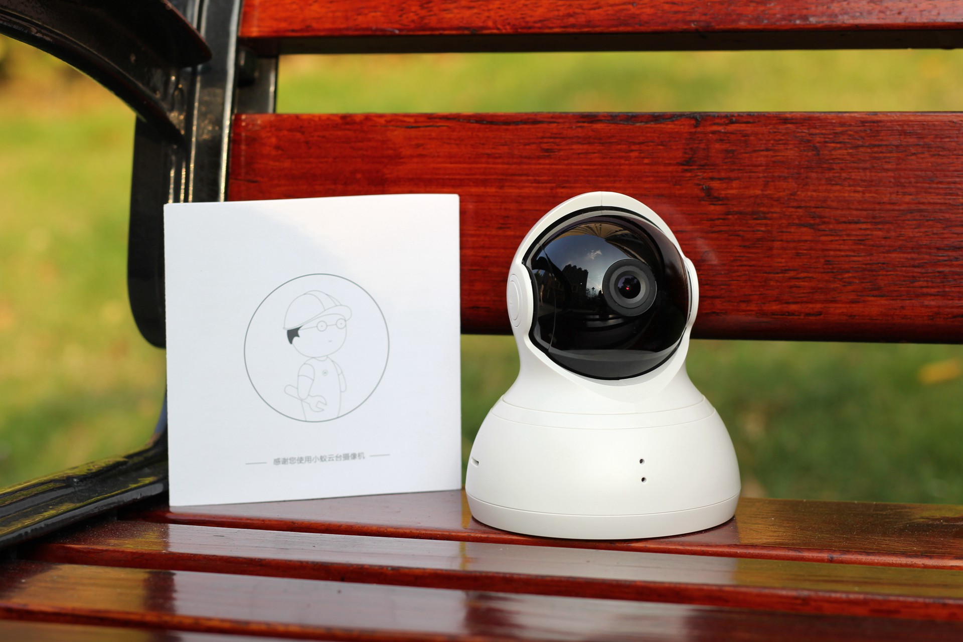 小米小蚁云台摄像头,小米小蚁智能摄像机怎么样