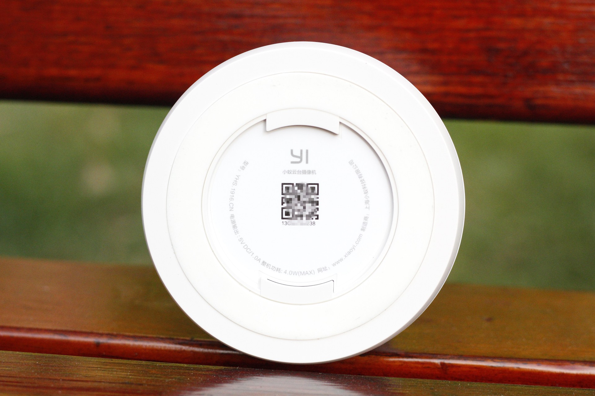 小米小蚁云台摄像头,小米小蚁智能摄像机怎么样