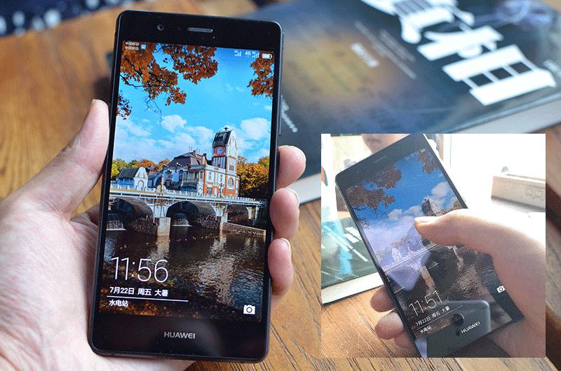 华为p9高端手机,华为p9最新旗舰手机