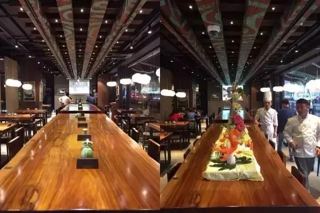 杭州排名前十的餐厅你去吃过哪家,杭州新晋人气餐厅