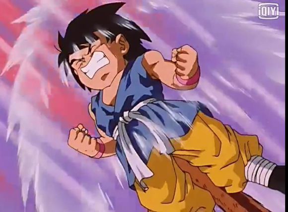 龙珠动画里面所有人的招式,龙珠动漫中的必杀技