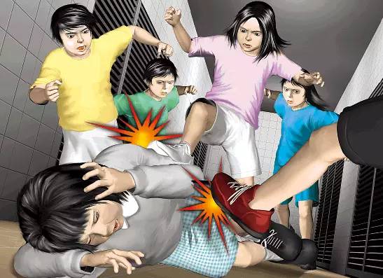 新加坡男生加入“黑帮”后又反悔，竟惨遭毒手