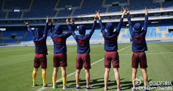 中国女足挺进奥运会图片,中国女足奥运出征宣传片
