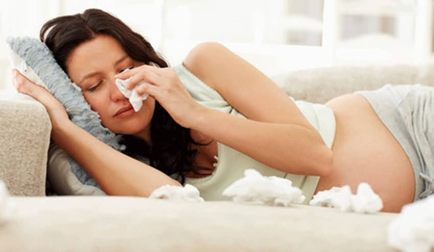 孕期妊娠反应一般多久消失,妊娠反应的症状有哪些