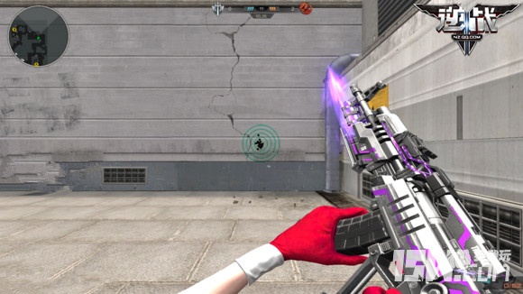 逆战神器锻造坊怎么样,逆战神器发展史介绍