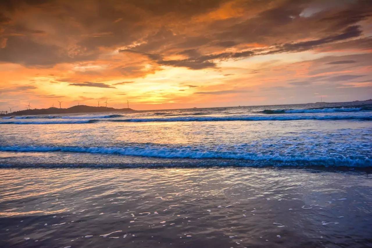 路虎揽胜漳州,揽胜海洋之心