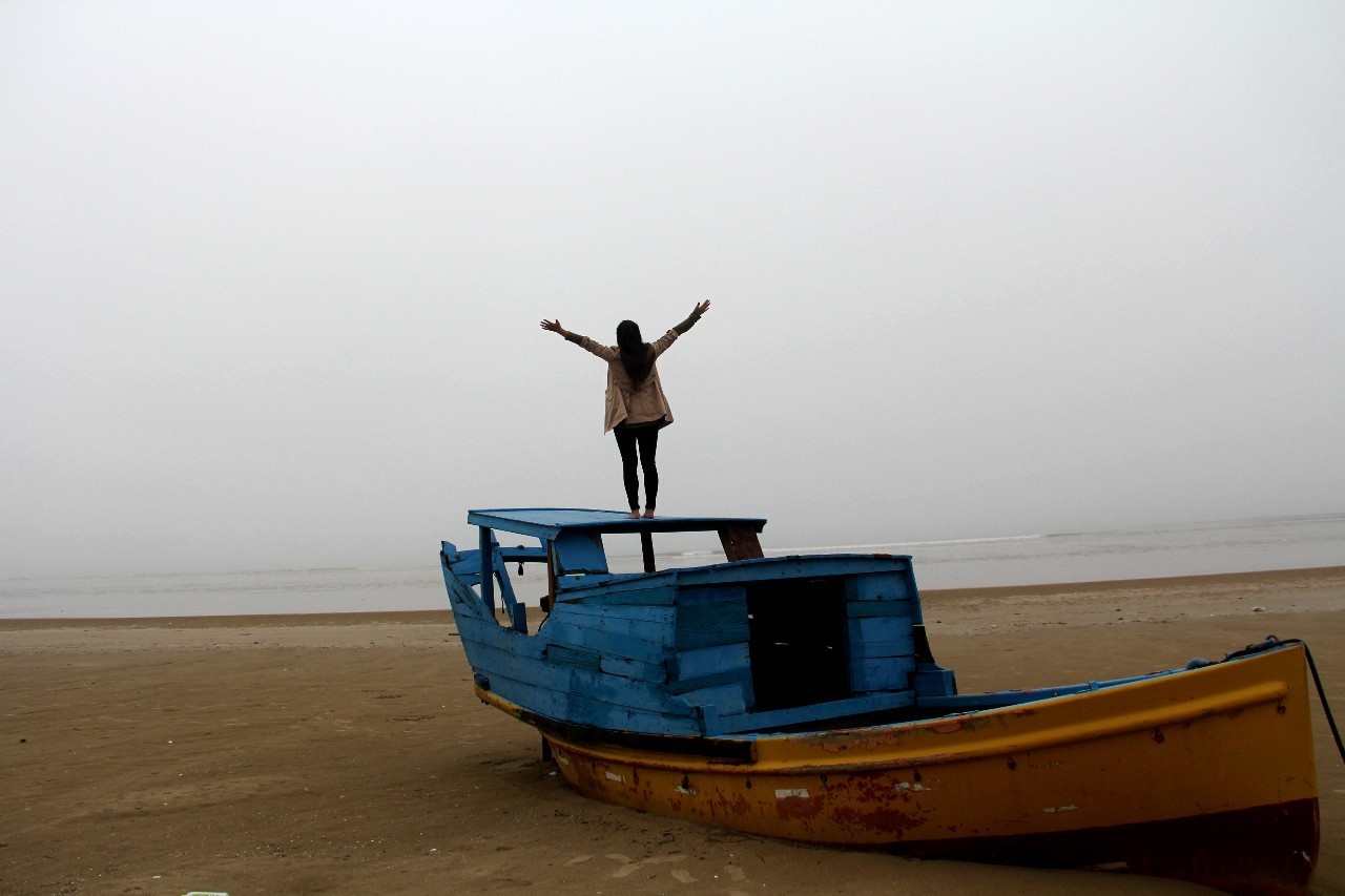 路虎揽胜漳州,揽胜海洋之心