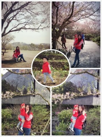 韩国济州岛带娃旅游攻略,首尔和济州岛哪个适合亲子游