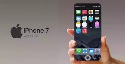 iphone7还能买到原装屏幕吗,iphone7发布后的心声