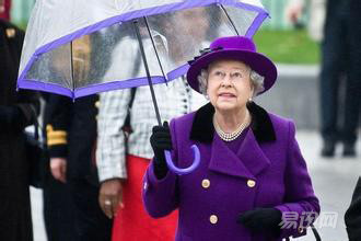 很有逼格的伞,那些很有逼格的伞