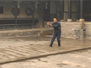 武术实战最毒辣打法,武术实战阴毒打法