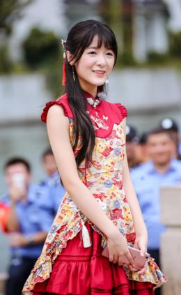 盘点TFBOYS、关晓彤、徐娇等很火的95后影星！