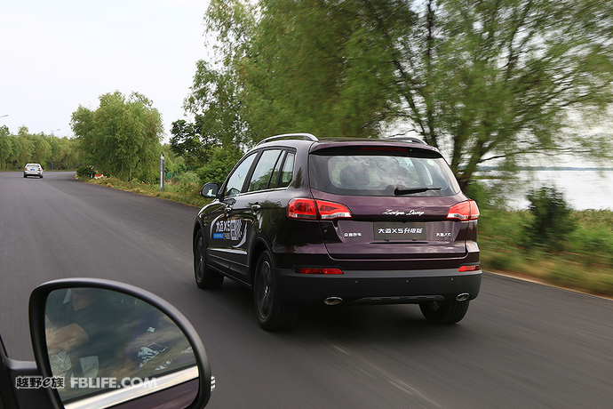 众泰大迈x5以后有配件吗,18款众泰大迈x5了解一下