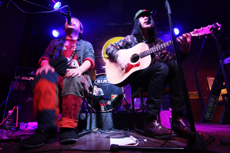 最具有成都特点的音乐酒吧,成都有哪些特点的街