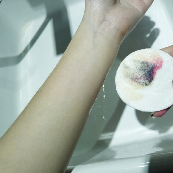 哪种卸妆产品对皮肤的伤害最小,常用的卸妆产品该如何选择