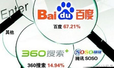 谁这么大的面子，让百度和搜狗都上赶着帮忙
