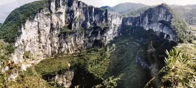 云南这几个小众宝地别错过,云南这些游玩宝地别错过