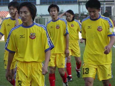 怀念当年的中超,中超发展历程