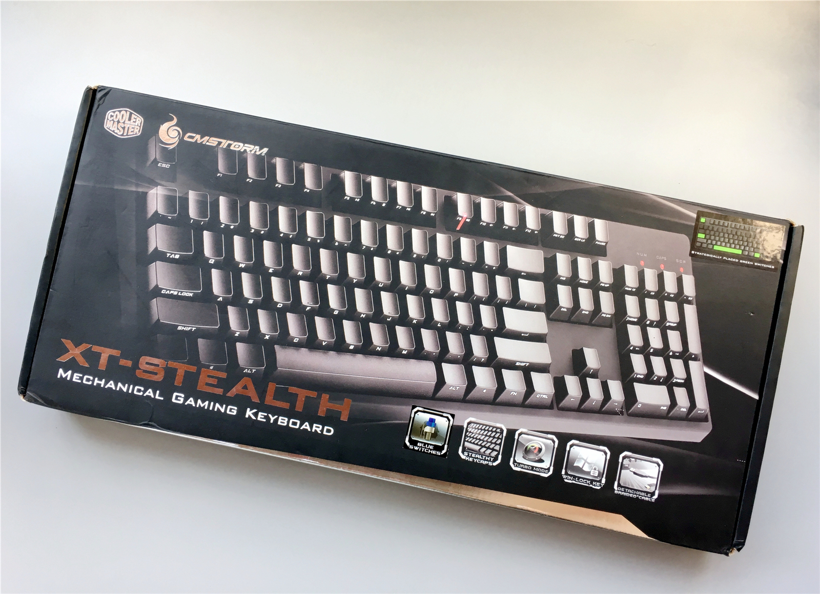 酷冷至尊烈焰枪xt绿轴,酷冷至尊烈焰枪xtv2键盘