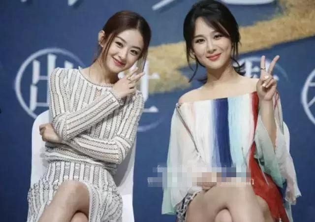 圆脸也可以中分,大圆脸侧分中分哪个瘦脸