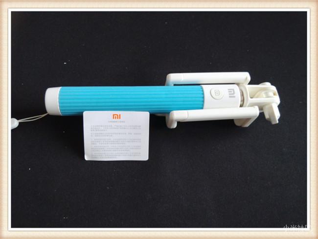 小米无线自拍杆怎么拍照,小米自拍杆怎么拍照才好看