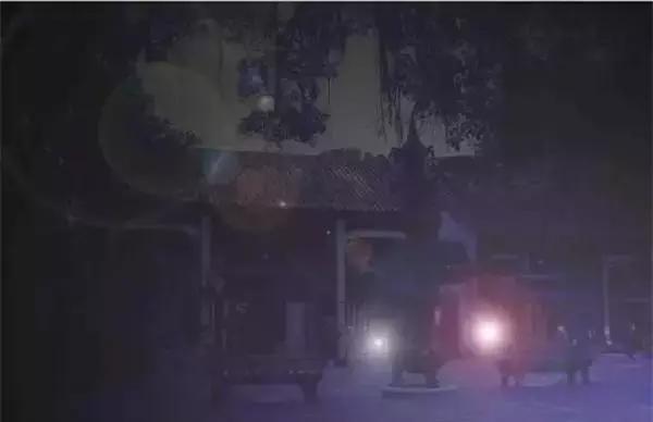 潘家园鬼市都有啥,潘家园鬼市探秘