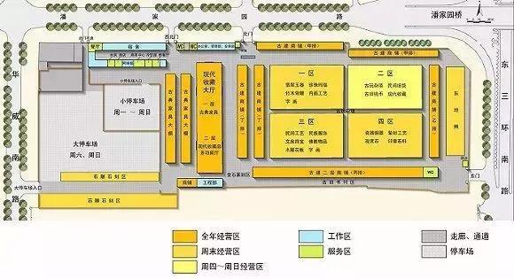 潘家园鬼市都有啥,潘家园鬼市探秘