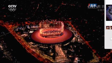 最性感的奥运项目,盘点奥运开幕式