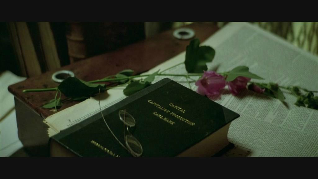 苔丝的故事和感悟,苔丝的命运与四季的联系