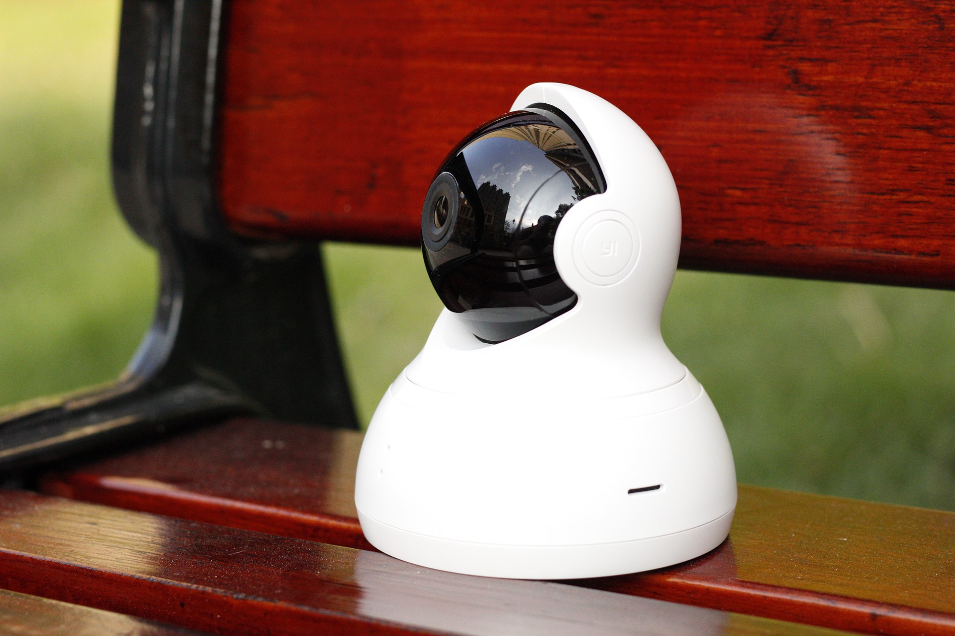 小米小蚁云台摄像头,小米小蚁智能摄像机怎么样